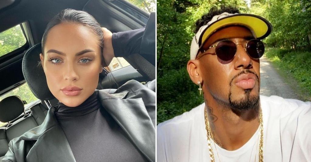 Jérôme Boateng's Ex-Girlfriend Kasia Lenhardt Dead Days After Split