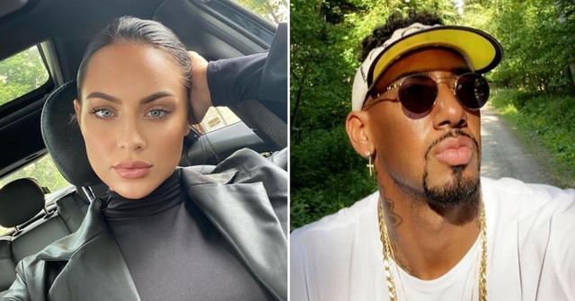 Jérôme Boateng's Ex-Girlfriend Kasia Lenhardt Dead Days After Split