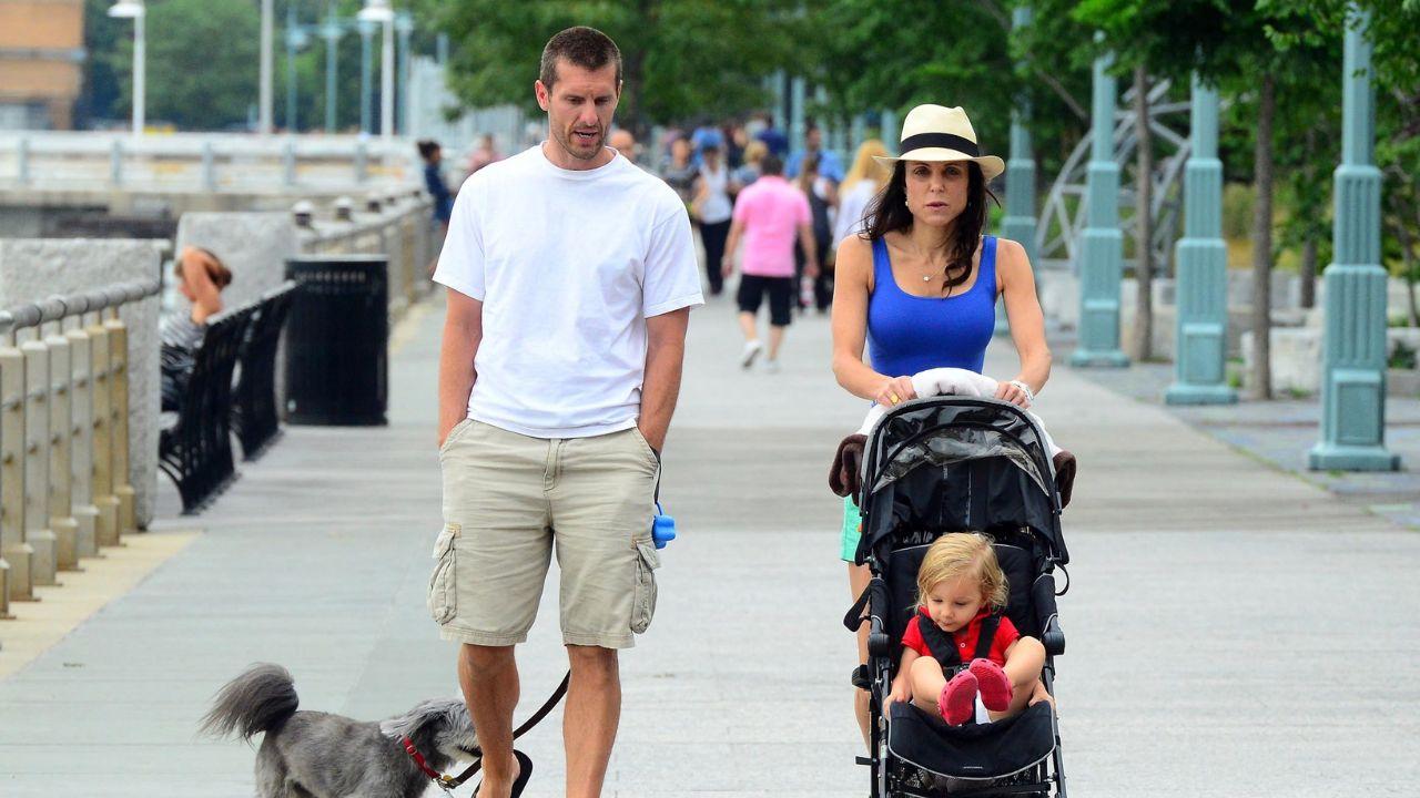 Image of Bethenny Frankel and Jason Hoppy's divorce battle went on for almost a decade, with a judge finally signing off on the split in 2021.