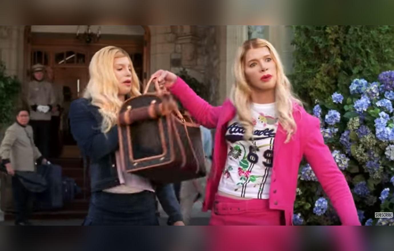 Marlon Wayans Says A 'White Chicks 2' Likely Won't Happen: 'That