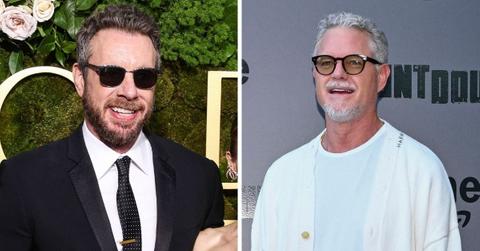 Photo of Dax Shepard & Eric Dane