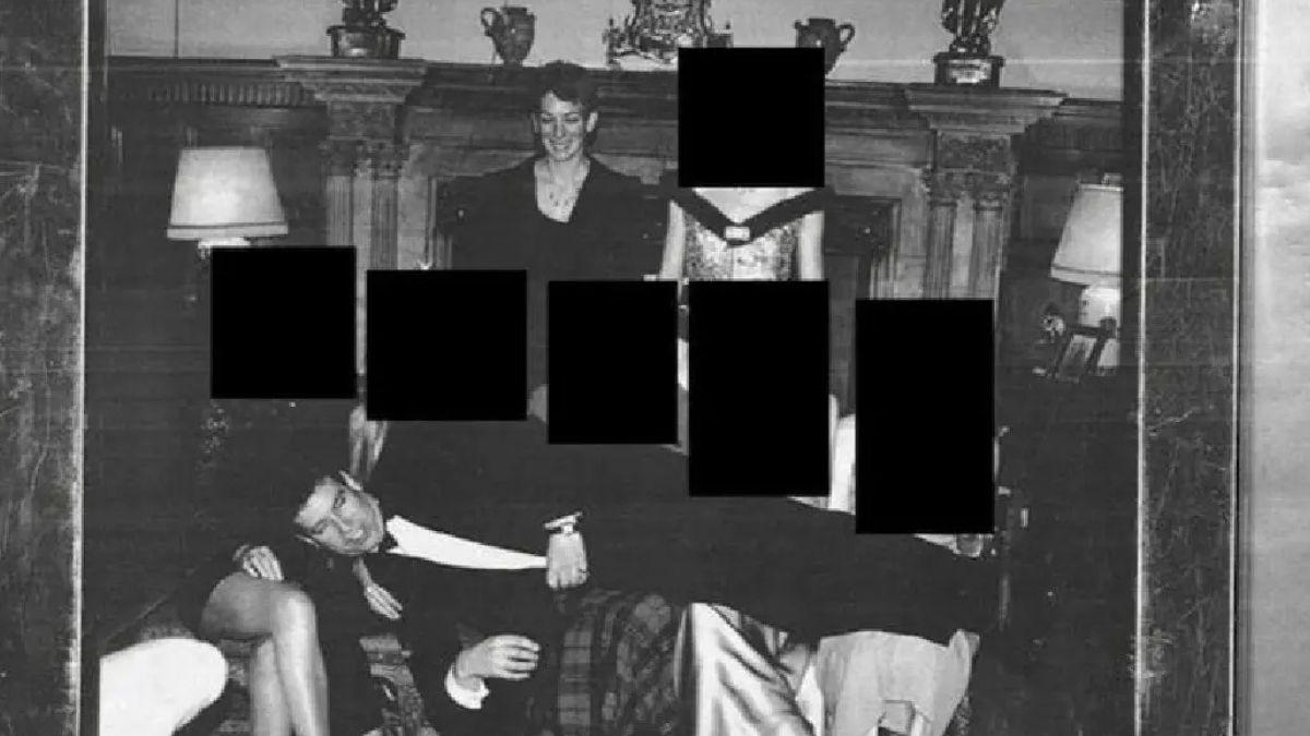 image of prince Andrew 