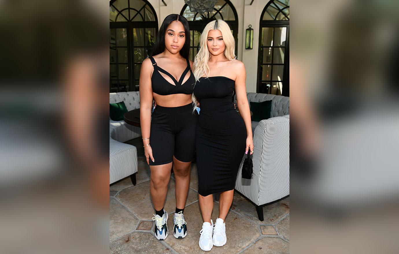 SECNDNTURE By Jordyn Woods Launch Event