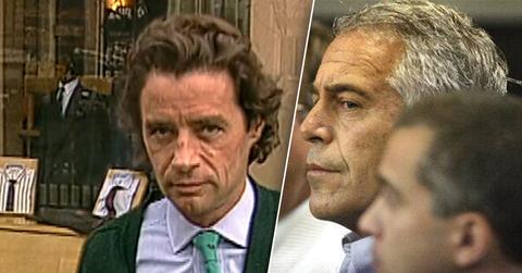Arrest Of Jeffrey Epstein Pal Jean-Luc Brunel Brings 'Tears Of Joy'