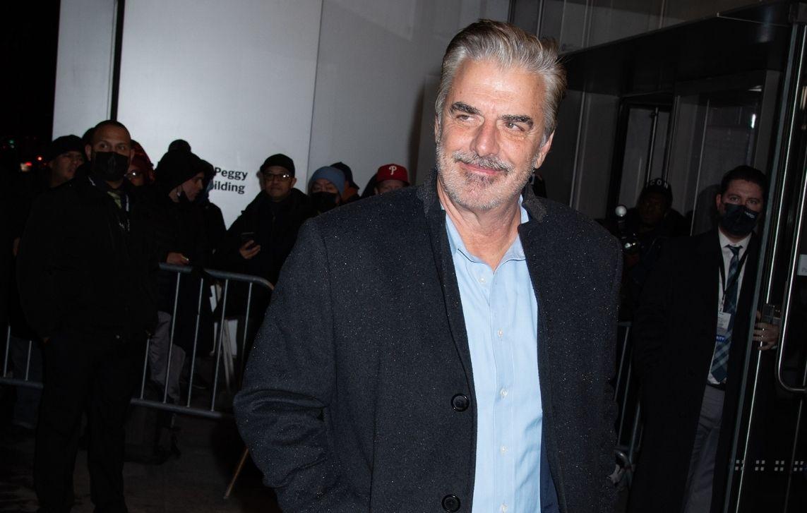 chris noth hopes spend holidays wife children sexual assault allegations