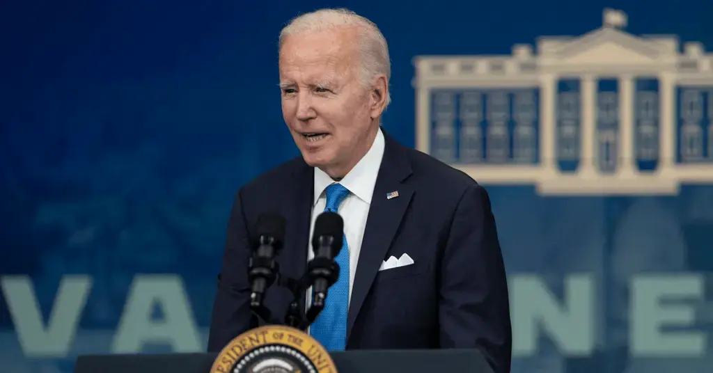 joe bidens campaign gaslit voters denied presidents age from day one