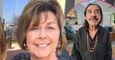 image of Nancy guthrie and inset of bill Garcia