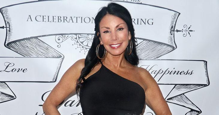 Danielle Staub Returning Real Housewives