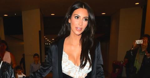 Kim kardashian naked swimsuit weight loss H