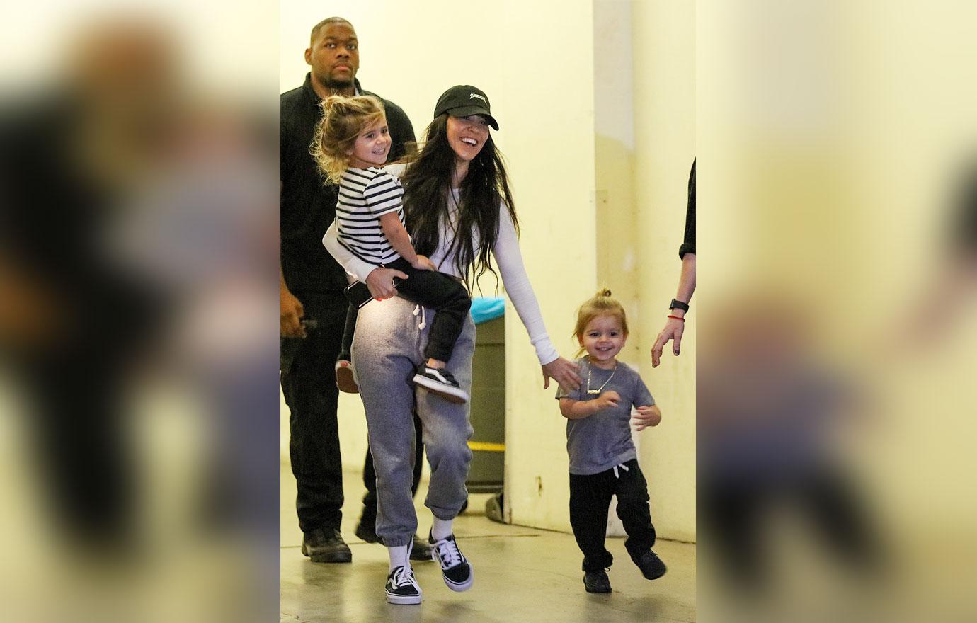 [PICS] The 15 Cutest Celeb Kids & Sibling Duos We Can't Get Enough Of