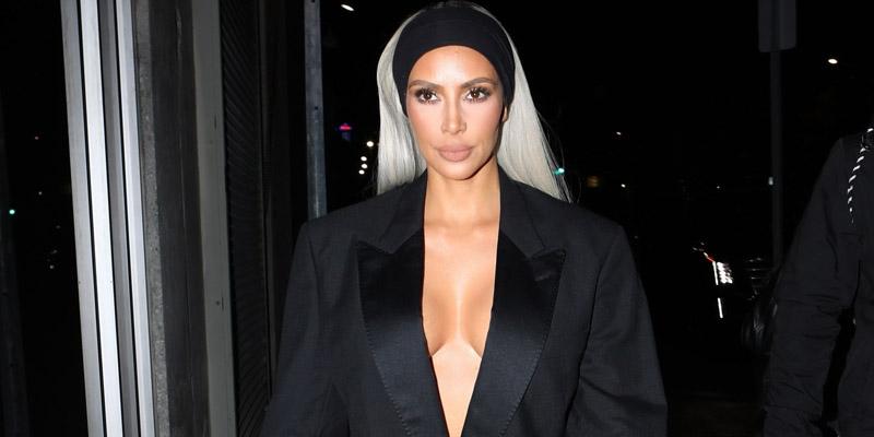 Kim kardashian tips getting rich