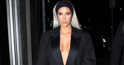 Kim kardashian tips getting rich