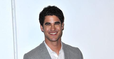 Darren Criss Hottie