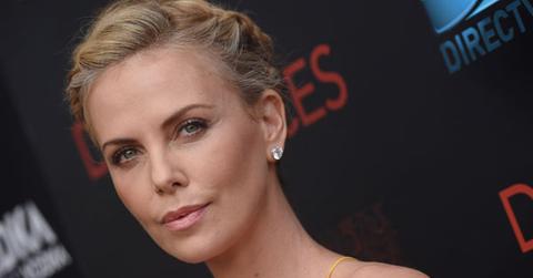 Charlize theron bad date2