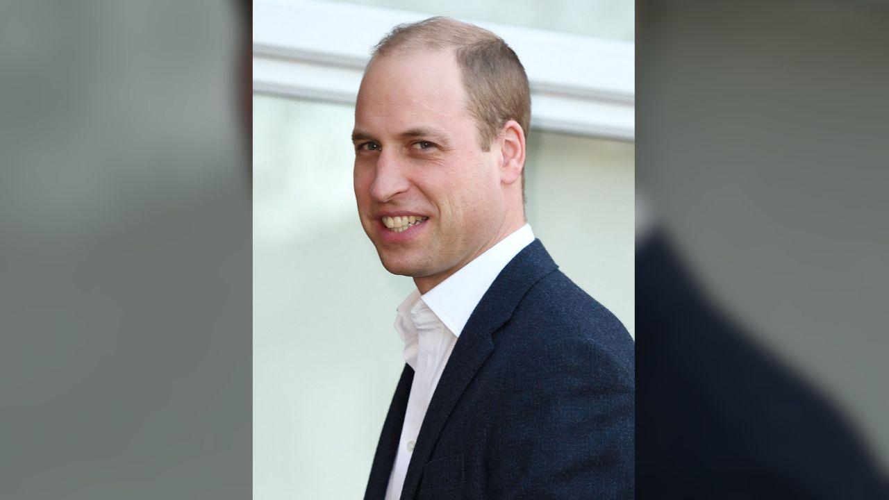 Photo of Prince William reportedly keeps a 'boundary' between his personal life and his royal duties.