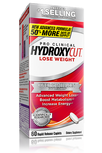 Scheana Shay Hydroxycut