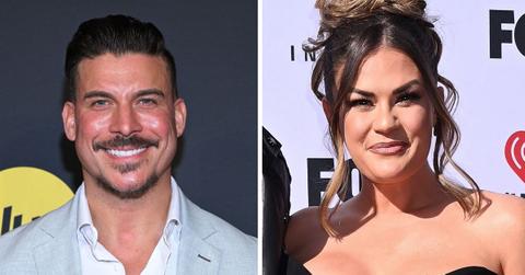 jax taylor brittany cartwright