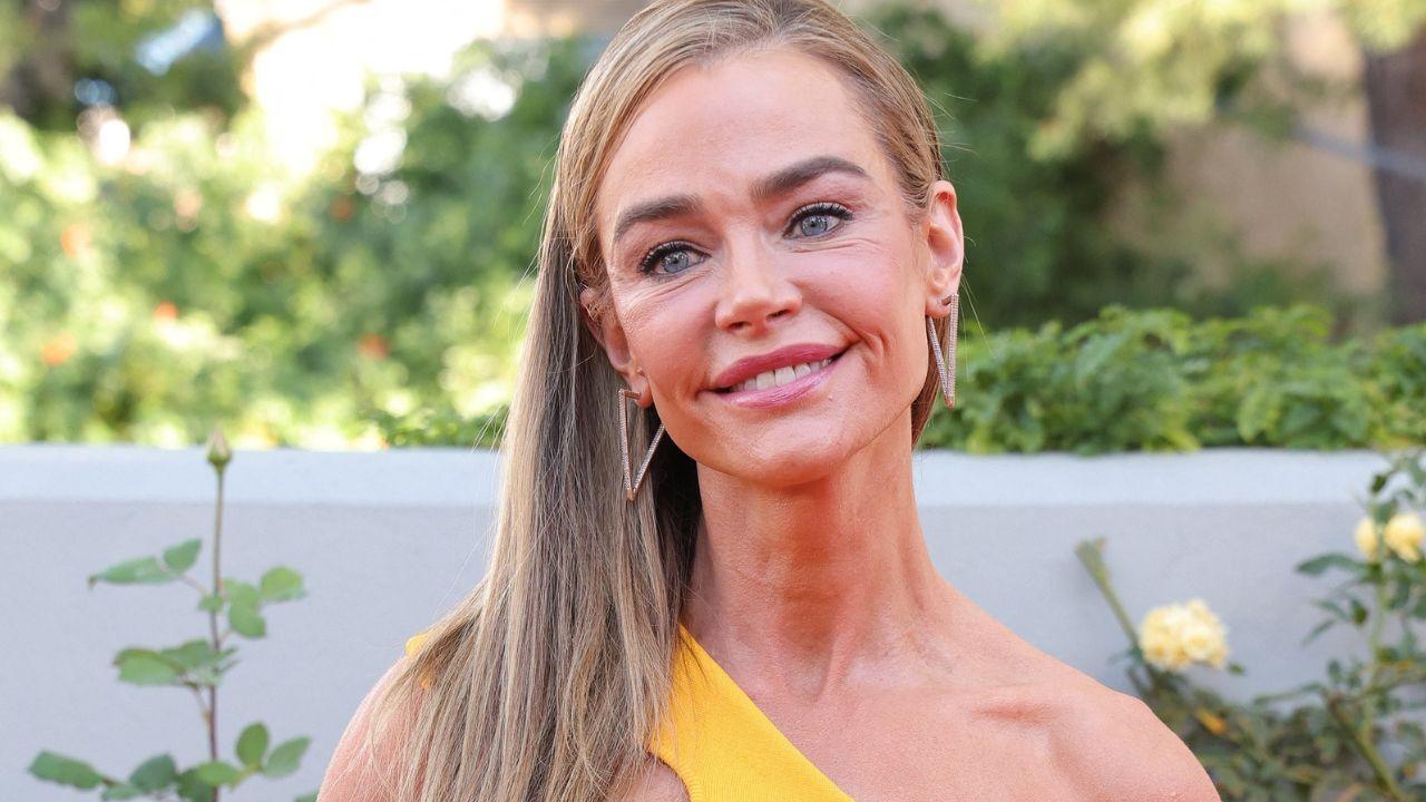Photo of Denise Richards