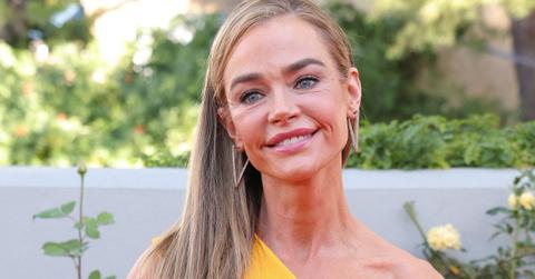 Photo of Denise Richards