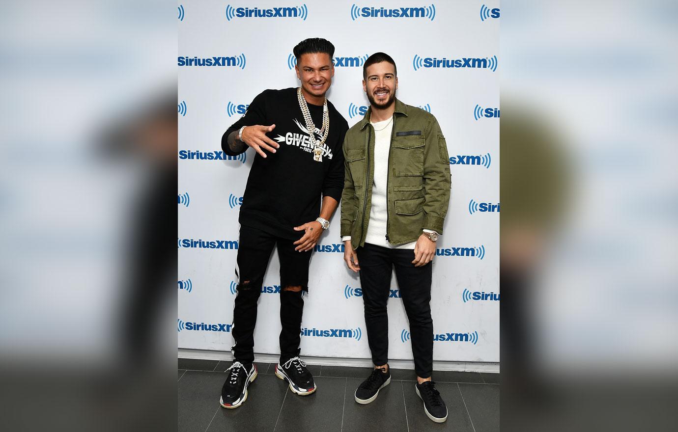 Pauly D Reveals He Saw Billy McFarland When He Visited Mike In Prison