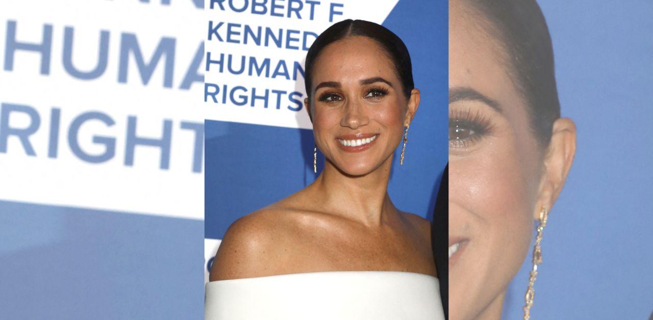 meghan markle believes is unfairly ridiculed american public