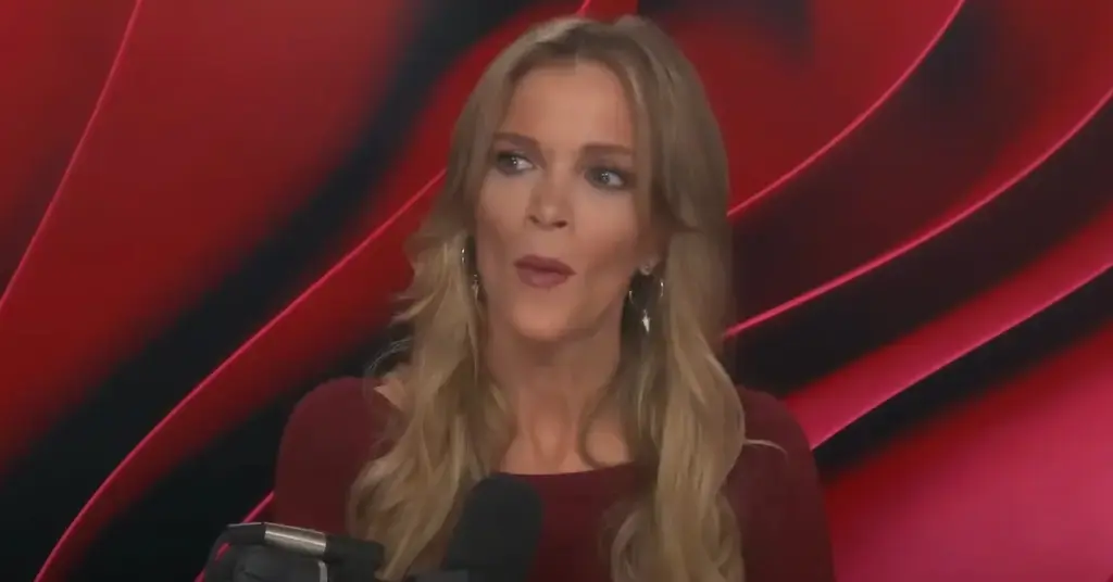 megyn kelly tucker carlson attack michelle obama hostility husband
