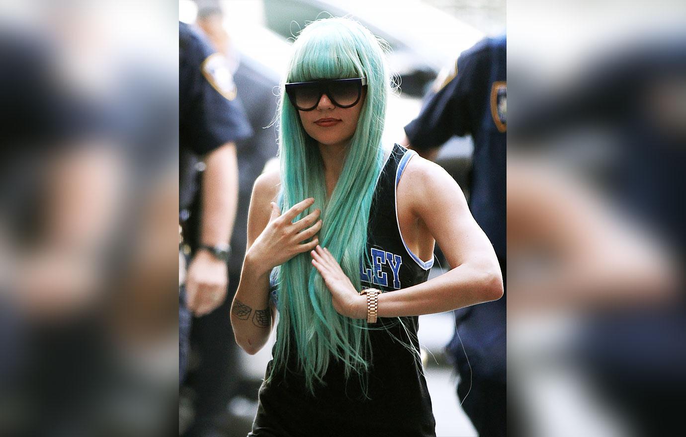 amanda bynes will officially remain under conservatorship ok