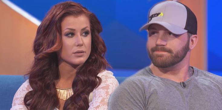 chelsea houska ex adam lind quitting teen mom 2