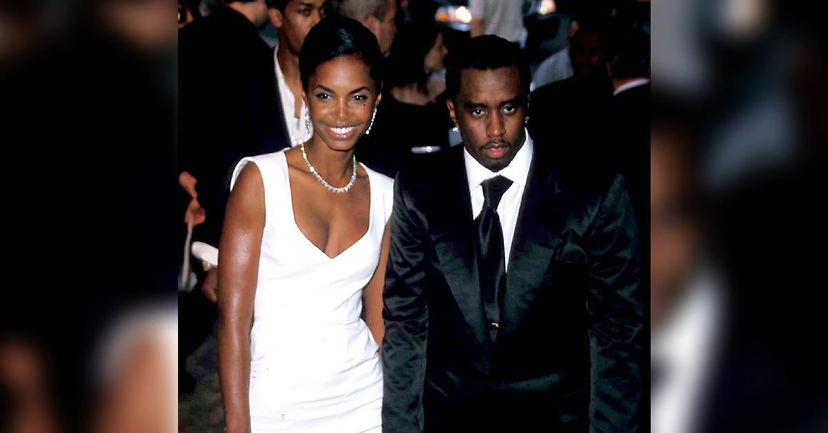 diddy sells california mansion ex girlfriend kim porter died