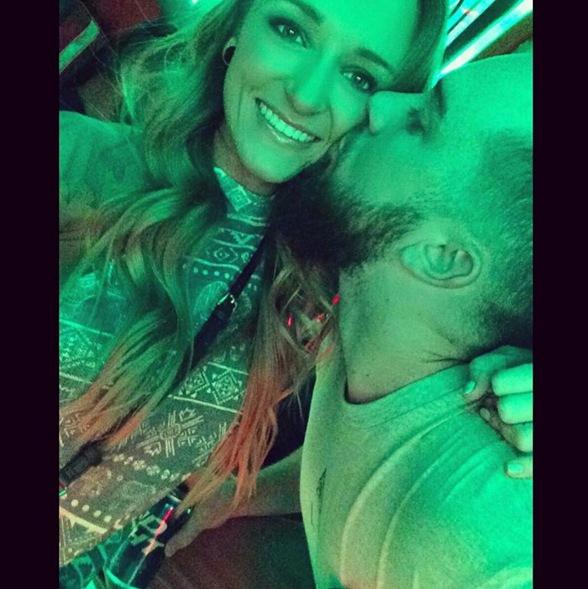 Maci bookout taylor mckinney engaged 02