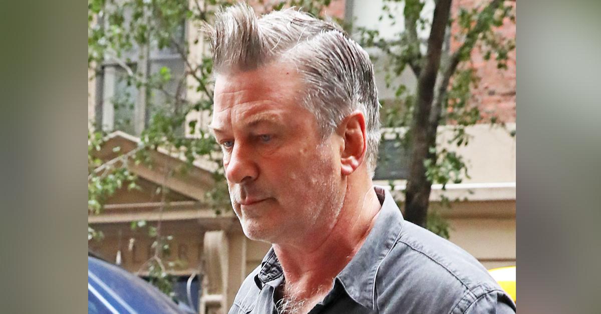 alec baldwin ditching hollywood acting days over rust shooting halyna hutchins dead