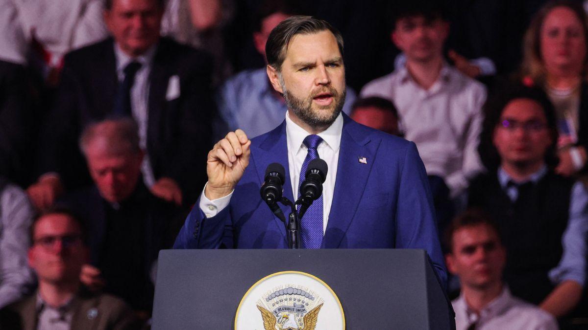 J.D. Vance