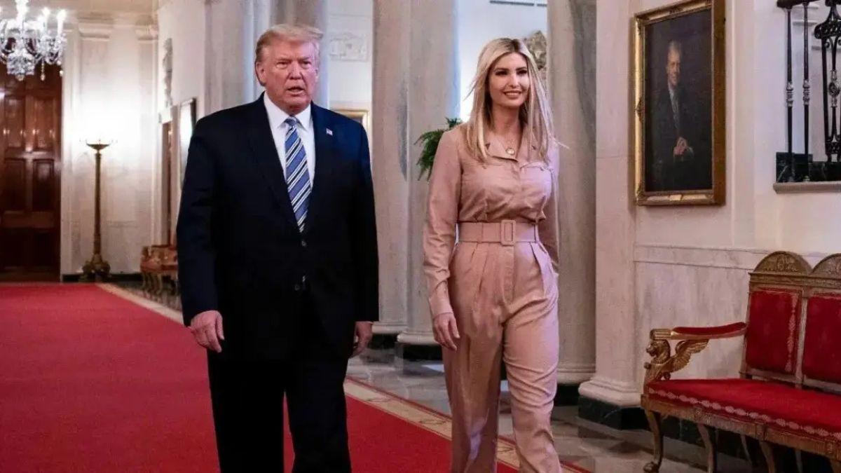 image of Donald trump 