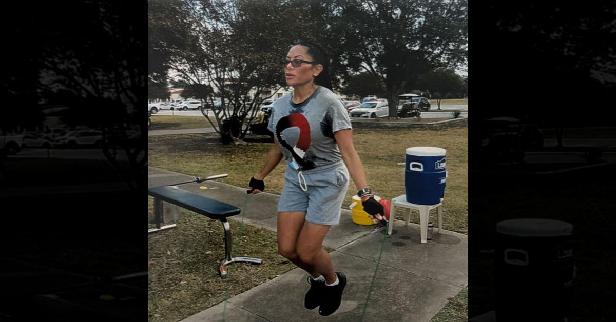 Photo of Jen Shah