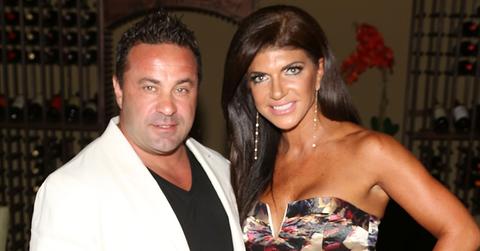 “Real Housewives Of New Jersey” Season Six Premiere Party