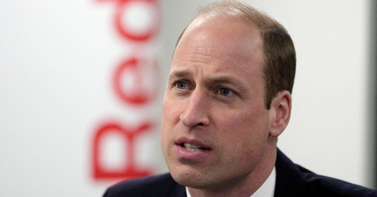 prince william