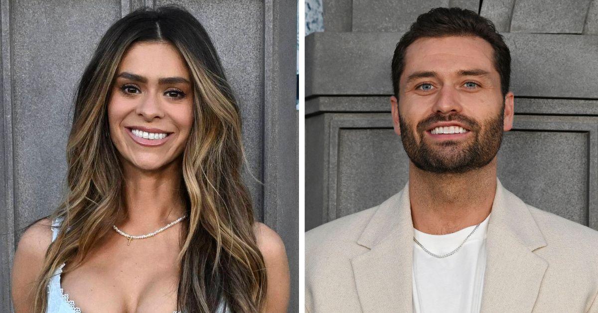 image of Dakota Mortensen was granted temporary custody of their son.