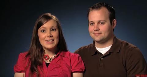 Josh duggar trouble law arkansas business pp