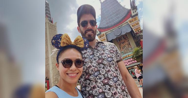Drew Scott's Wife Linda Phan Pregnant With Pair's First Baby