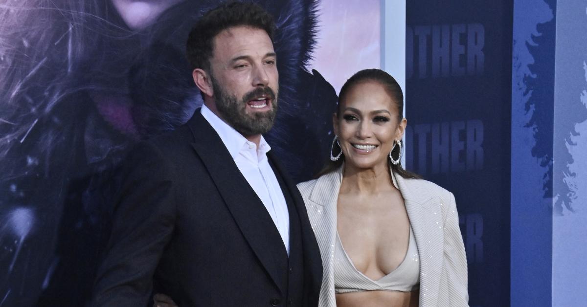 jennifer lopez ben affleck reconciliation rumors give christmas gifts