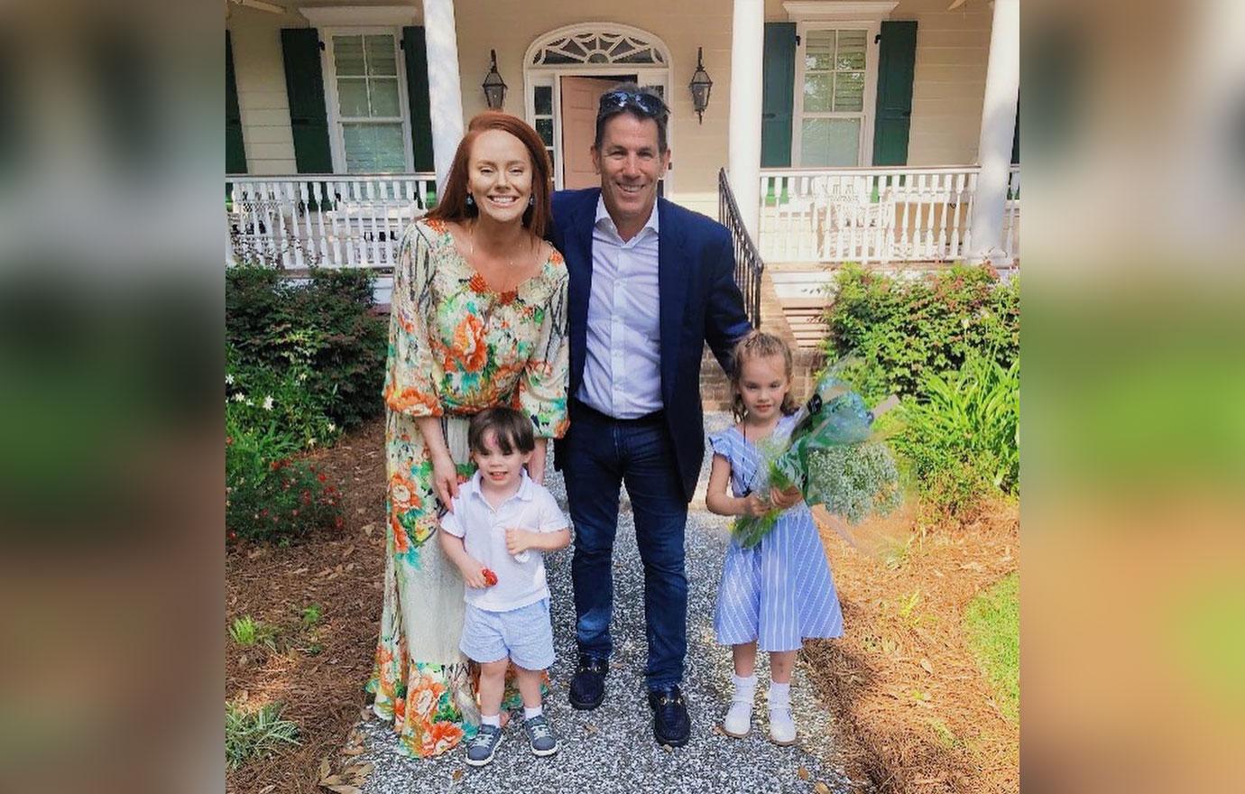 southern charm kathryn dennis connecting truest self children custody battlejpg