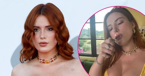 Photo of Bella Thorne