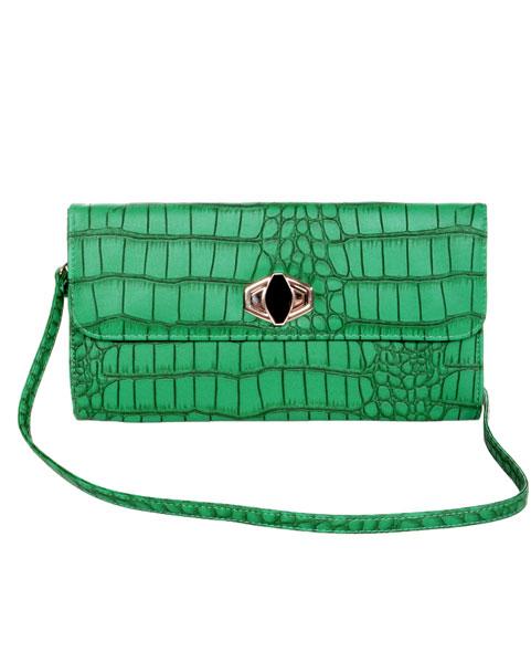 Ok_031213_news_lulus gator keeper green crocodile clutch with straps gallery_ _1.jpg