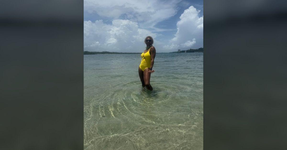 Photo of Serena Williams fans loved the athlete's latest photo dump.