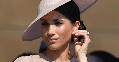 meghan markle branded most difficult woman satisfy