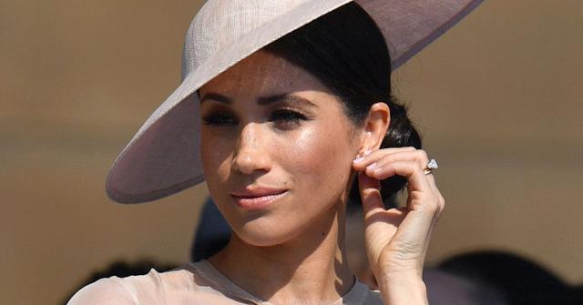meghan markle branded most difficult woman satisfy