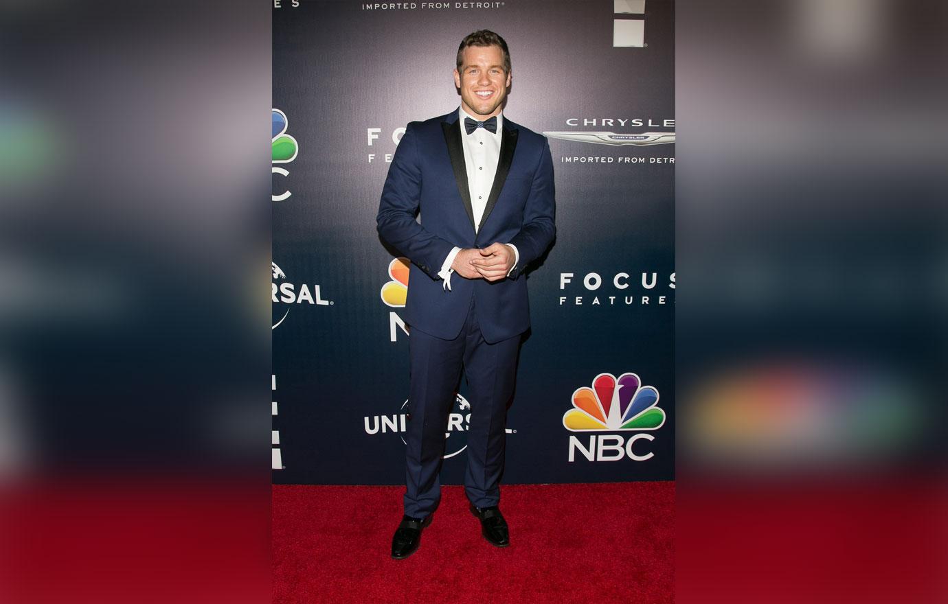 colton underwood