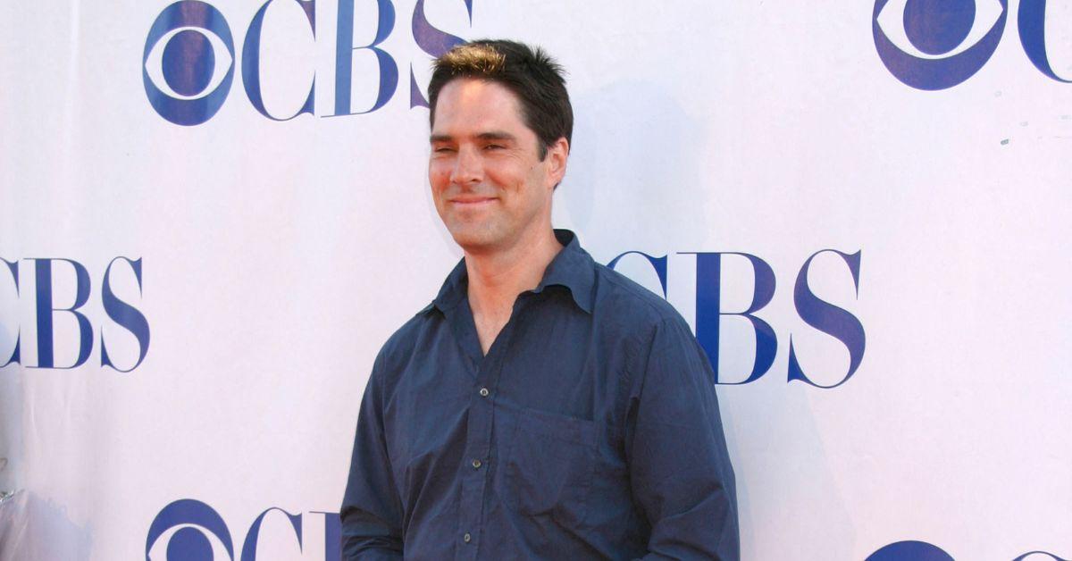 thomas gibson