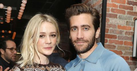 • Carey Mulligan and Jake Gyllenhaal