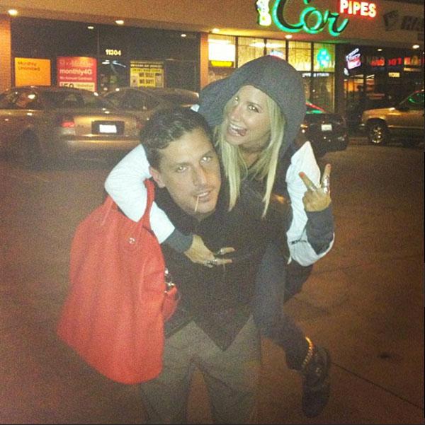 Ashley Tisdale Instagram 5